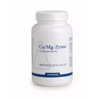 Ca/Mg-Zyme (240 Tabletten)