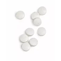 Ca/Mg-Zyme (240 Tabletten)