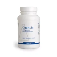 Capricin (100 Kapseln)