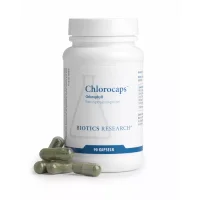 Chlorocaps (90 Kapseln)