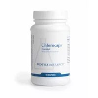 Chlorocaps (90 Kapseln)
