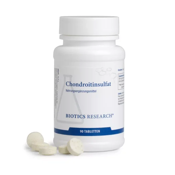 Chondroitinsulfat (90 Tabletten)
