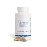 Colon-Plus Caps (120 Kapseln)