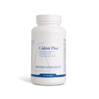 Colon-Plus Caps (120 Kapseln)