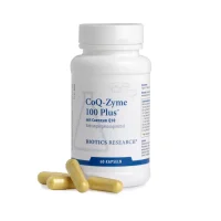 Coq-Zyme 100 Plus (60 Kapseln)