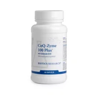 Coq-Zyme 100 Plus (60 Kapseln)