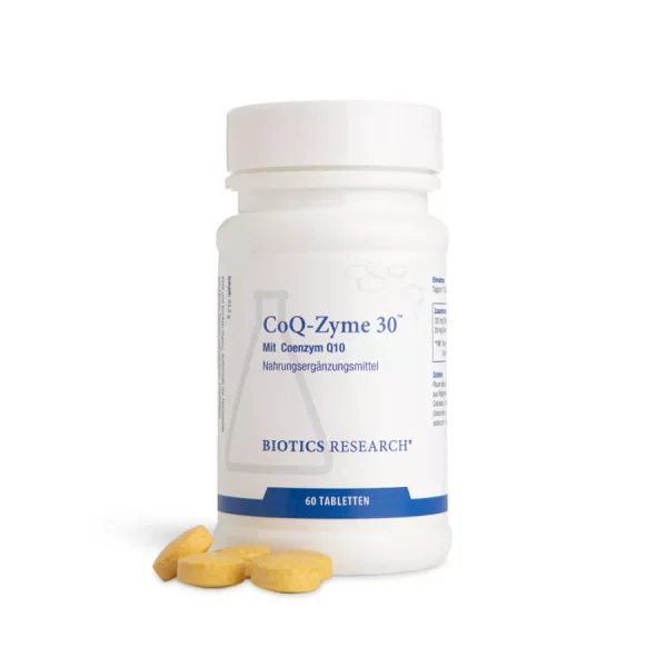 Coq-Zyme 30 (60 Tabletten)