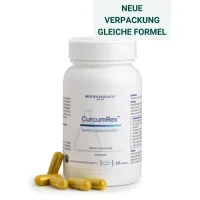 CurcumRex (60 Vegecaps)