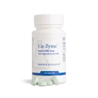 Cu-Zyme 2mg (100 Tabletten)