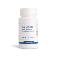 Cu-Zyme 2mg (100 Tabletten)