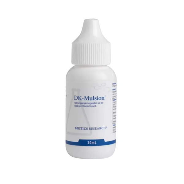 DK-Mulsion (30 ml)