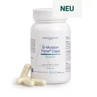 D-Mulsion Forte Caps (Vitamin D) (60 Kapseln)