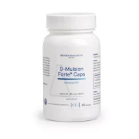 D-Mulsion Forte Caps (Vitamin D) (60 Kapseln)