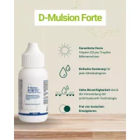 D-Mulsion Forte (Vitamin D) (29,6 ml)