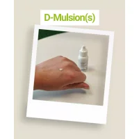 D-Mulsion Forte (Vitamin D) (29,6 ml)