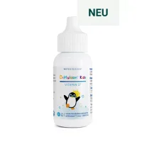 D-Mulsion Kids (Vitamin D) (29,6 ml)