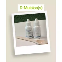 D-Mulsion (Vitamin D) (29,6 ml)