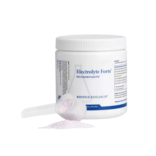 Electrolyte Forte (150 g)