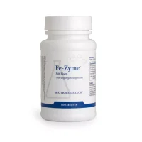 Fe-Zyme 25mg (100 Tabletten)