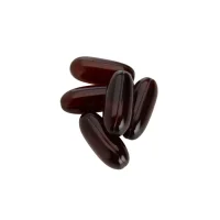 Leinsamenöl (100 Softgel-Kapseln)