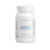 Floracare XL (60 Vegecaps)