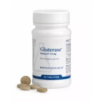 Gluterase (60 Tabletten)