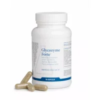Glycozyme Forte (90 Kapseln)