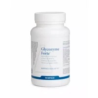 Glycozyme Forte (90 Kapseln)