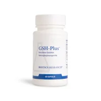 GSH-Plus (reduziertes Glutathion) (60 Kapseln)