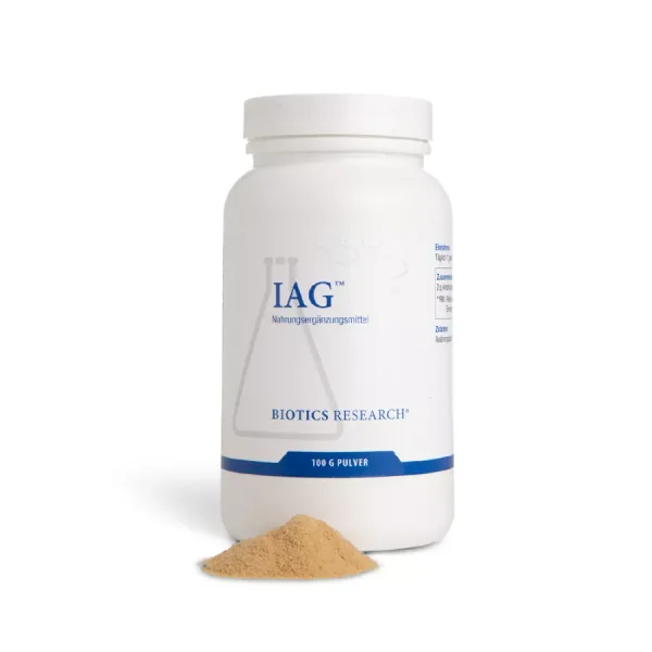 IAG (Immuno Arabinogalactane) (100 g)