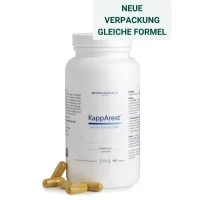 Kapparest (180 Kapseln)