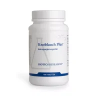 Knoblauch Plus (100 Tabletten)