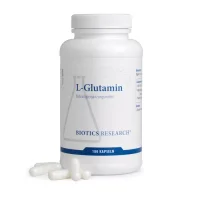 L-Glutamin (180 Kapseln)