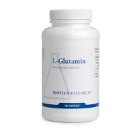 L-Glutamin (180 Kapseln)