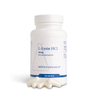 L-Lysin HCL (100 Kapseln)