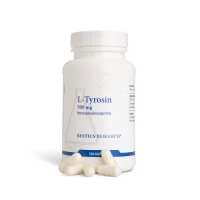 L-Tyrosin (100 Kapseln)
