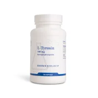 L-Tyrosin (100 Kapseln)