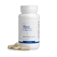 Maca (60 Kapseln)