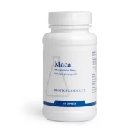 Maca (60 Kapseln)