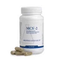 MCS-2 (Metabolic Clearing Support) (90 Kapseln)
