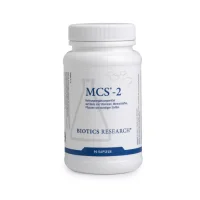 MCS-2 (Metabolic Clearing Support) (90 Kapseln)