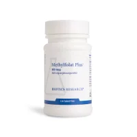 Methylfolat Plus (120 Tabletten)