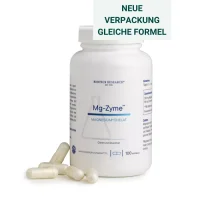 Mg-Zyme (100 Kapseln)