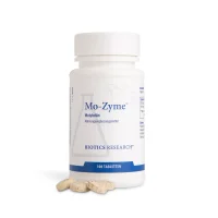 Mo-Zyme (100 Tabletten)