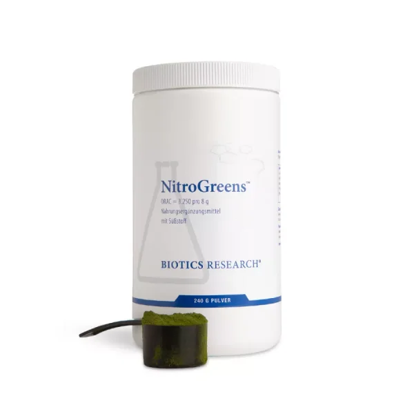NitroGreens (240 g)