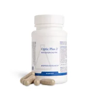 Optic Plus 2 (60 Kapseln)