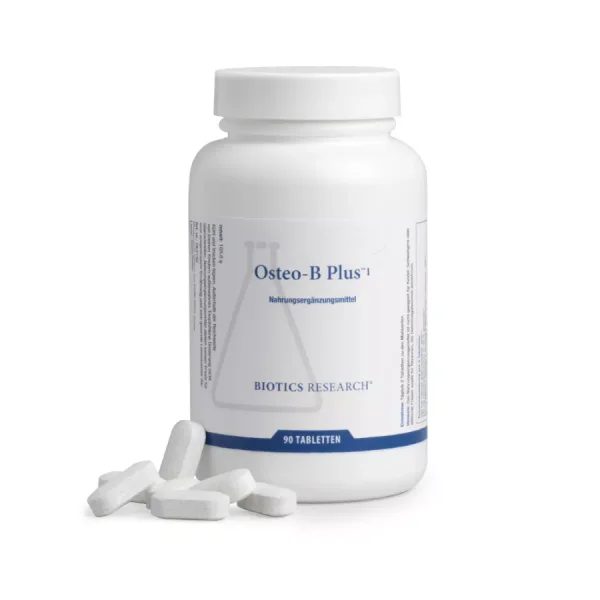 Osteo-B Plus (90 Tabletten)