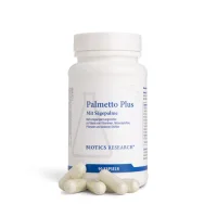 Palmetto Plus (90 Kapseln)