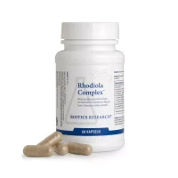 Rhodiola Complex (60 Kapseln)