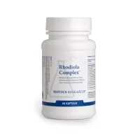 Rhodiola Complex (60 Kapseln)